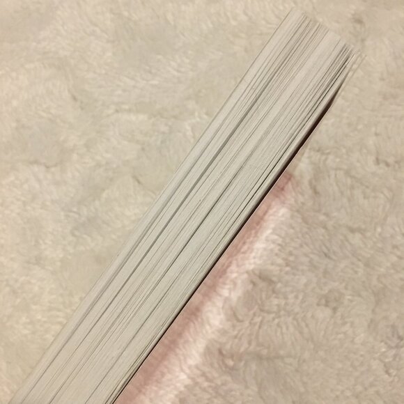 'Self-Esteem Fourth Edition' Softcover By Matthew McKay PhD - Picture 4 of 5